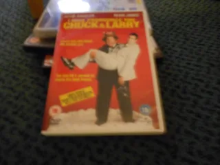 I Now Pronounce You Chuck and Larry [UK Import]