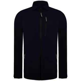 Weekend Offender Khadija Mens Navy Jacket