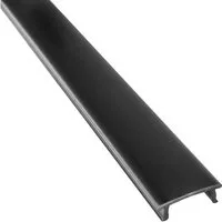 tktrading24 LED-Stripe-Profil LED-Aluprofil Abdeckung No.1 - A17-, A25-, C01-, C02- und F01-Serie