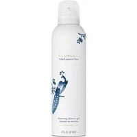Rituals Duschgel Amsterdam Collection Foaming Shower Gel – Floraler Duschschaum, Einzigartiges Duscherlebnis Blumiger und würziger Duft