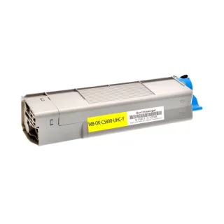 [NB]* Toner kompatibel für OKI C5800 XL 43324421