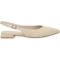 Lüke Schuhe Peeptoepumps