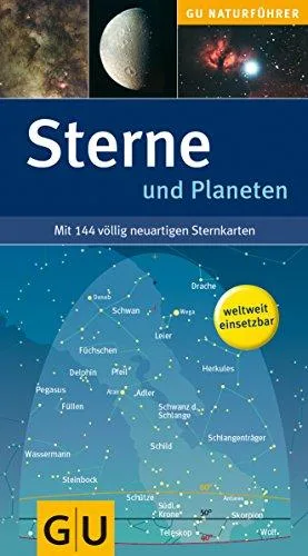 Sterne und Planeten  2006 - 2010 (GU Naturtitel)