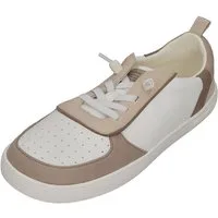 Muris Nuuk SHE Barfußschuh Taupe