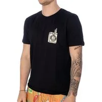 The Dudes T-Shirt T-Shirt The Dudes Too Short Smokes