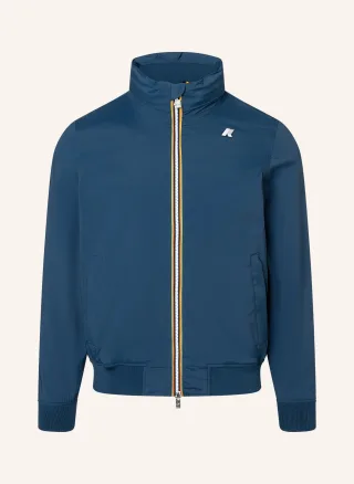 K-Way Funktionsjacke AMAURY STRETCH NYLON JERSEY