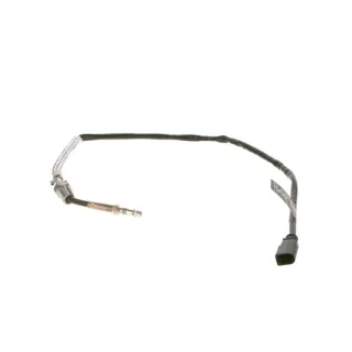 Bosch Abgastemperatursensor Audi Seat Skoda VW 0986259020