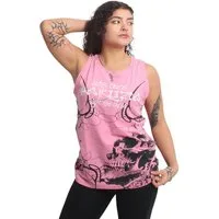 YAKUZA Rundhalsshirt Pareidolia