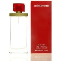 Elizabeth Arden Eau de Parfum Beauty, Glasflakon, Parfüm EDP, Damenduft