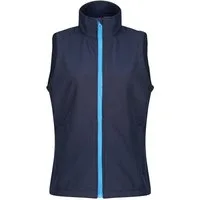 Regatta Professional Softshellweste Weste Ablaze Funktionsweste Softshell wasserabweisend, atmungsaktiv und windabweisend