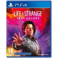 Life is Strange: True Colors EU Version Playstation 4 Spiel PlayStation 4