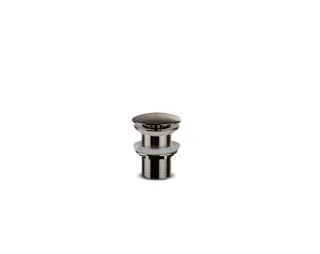 JEE-O Ablaufgarnitur, dark steel, 001-0019 001-0019
