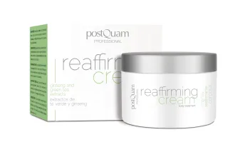 FESTIGENDE KÍRPERCREME 200 ML.