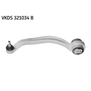 SKF Querlenker vorne links Audi A4 A6 A8 Skoda Superb VW Passat
