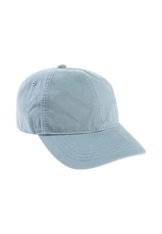 camel active - Cap aus reiner Baumwolle stormy blue - Gr. - OS