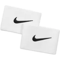 Nike Fußball Nike Guard Stay II Shin Guard 101 WHITE/BLACK