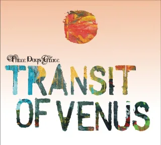 Transit Of Venus [Audio CD] Three Days Grace