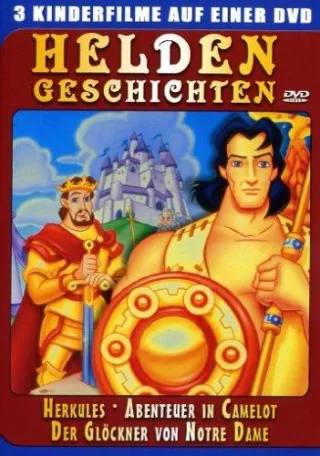 Heldengeschichten