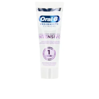 Pro-3dwhite Clinical Blanqueamiento Intensivo Pasta Dentífrica 75 ml