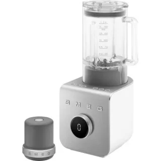 SMEG BLC02WHMEU Standmixer Weiß-Matt