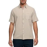 Indicode Kurzarmhemd INTrypto Short Sleeve