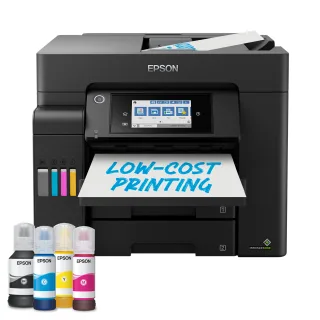 Epson EcoTank ET-5805 | c11cj30405 | Multifunktionsdrucker - Farbe
