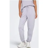 ONLY Play Sweathose ONPLOUNGE HW SWEAT PNT - NOOS mit Kordelzug