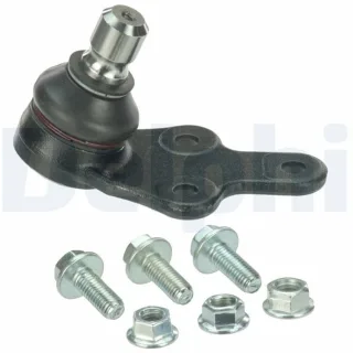 Delphi Traggelenk vorne Volvo V40 TC3651