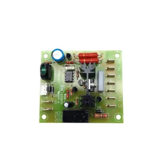SFA Elektroplatine C30460 ab 4.2011