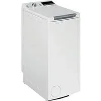 WMT Star 6ZB, Waschmaschine weiß