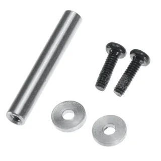 RC ERA C138 Bell 206 RC Helicopter Spare Parts Horizontal Axis Screws Set