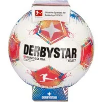Derbystar Fußball Derbystar Fussball Bundesliga Brillant APS v25 25/26