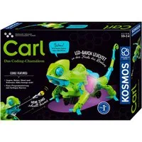 Kosmos Modellbausatz Carl - Das Chamäleon