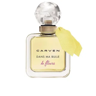 Dans Ma Bulle De Fleurs Edt Vapo 50 ml