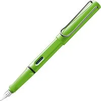 LAMY Füller LAMY Füller Safari 013 GRÜN Stärke M