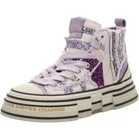 Rebecca White Sneaker