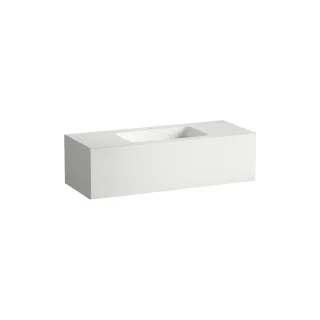 Laufen Waschplatz FOLIO 1254x500x350 H580FO55251111