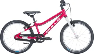 Fahrrad    - Bulls Tokee Lite 18 rot