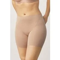 YSABEL MORA Lange Unterhose BASIC COLLECTION LASER CUT mit der Laser Cut Technik gefertigt für eine reibungslose Passform