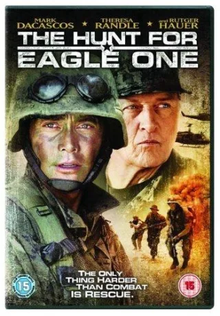 The Hunt for Eagle One - [UK-Import] [DVD]