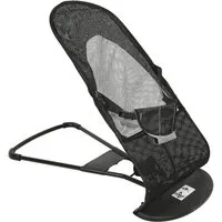 JEOBEST Babywippe Babywippe Schaukel Babyschaukel Schaukelsitz Hoehenverstellbar
