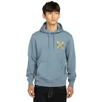 Element Hoodie Timber Freight Train