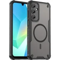 CoolGadget Handyhülle Defender Series Handy Hülle für Samsung Galaxy A26 5G 6,7 Zoll, Magsafe TPU Schlicht Robust Schutzhülle für Galaxy A26 5G Hülle