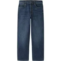 Name It Loose-fit-Jeans NKMRYAN LOOSE JEANS 4261-MD NOOS Baumwollmischung, loose fit