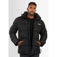 Arctic Seven Winterjacke ASYetii mit hochwertigem Steppdesign