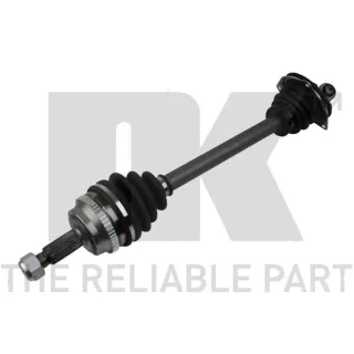 NK Antriebswelle links Opel Movano Renault Master