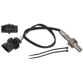 Febi Lambdasonde Chevrolet Opel 107600