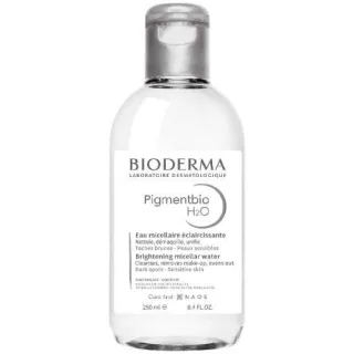 Pigmentbio H2o Solution Micellaire 250 ml