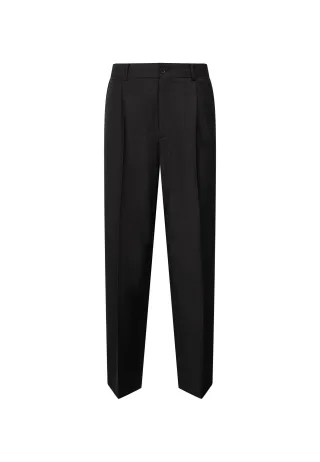 seidensticker - STUDIO CHINO black - Gr. - 48