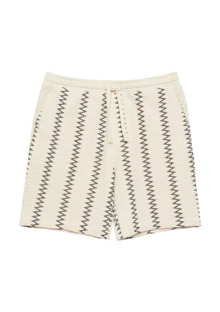 s.Oliver - Bermuda beige - Gr. - L